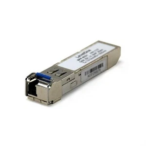 LevelOne SFP-9221 1.25GB Single-Mode BIDI SFP Transceiver 10km TX/RX 1310/1550nm - Bild 1 von 2