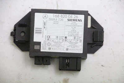 Immobilizer Modulo Unità di Controllo Mercedes VANEO 414 1.9 87444 - Immagine 1 di 3