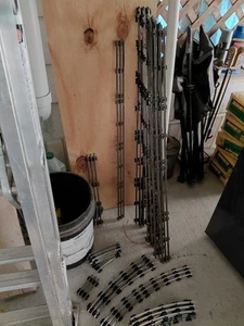 Train Track - Picture 1 of 2