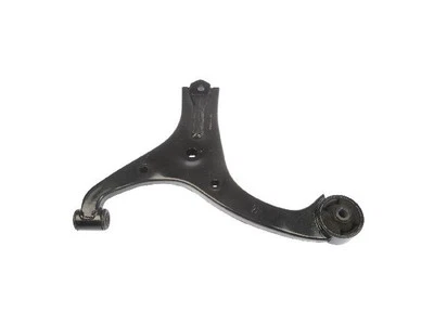 Para 2006-2011 Kia Rio5 braço de controle dianteiro esquerdo inferior Dorman 29869MWBS 2008 2007 - Imagem 1 de 2
