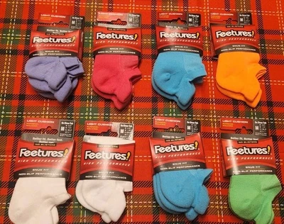 Ноги! Высокопроизводительная световая подушка No Show черная - M - Изображение 1 из 4