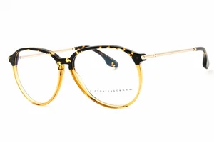 VICTORIA BECKHAM VB2606 238 Eyeglasses Tortoise Frame 57mm - Picture 1 of 4