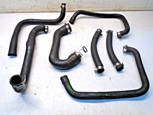 Y3a Mercury 4.3LX 7 Piece Cooling Hose Assortment - Picture 1 of 4