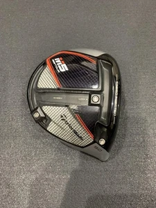 TaylorMade M5 Tour Driver Loft 9.0 Degree Right-Handed Sporting Goods Golf Clubs - Picture 1 of 24