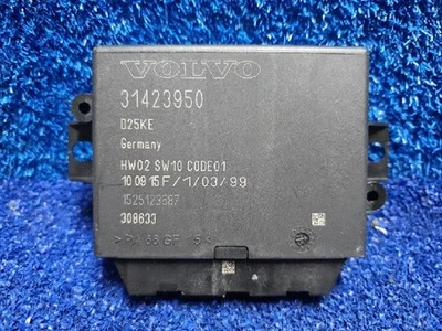 Volvo S60 2015 otro módulo 31423950 Foto 1 de 4