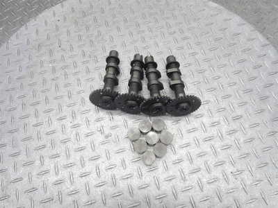 2005 05-09 Suzuki SV650 SV650S Lot Intake Exhaust Camshafts Cam Shafts  - Image 1 of 4