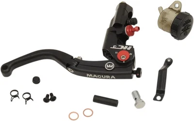 Magura 12 毫米 HC3 径向制动主缸组件雅马哈 XSR700 16-20 — 第 1/3 张图片