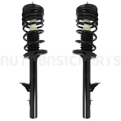 For 1998-2004 Chrysler Concorde Dodge Intrepid Rear Strut Assemblies Foto 1 de 4