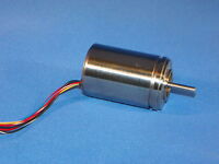 Flying Lead Resolver Harrowe ENC-0008-FL
