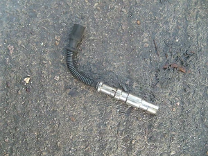 Mercedes HT ignition lead e-class w210 210 e280 e320 V6 m112 m113 e430 e55 - Picture 1 of 1
