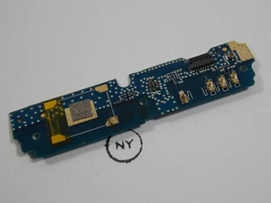 Placa hija PCB PIMIENTA PICANTE POBLANO VLE5 teléfono pieza OEM #399 - Imagen 1 de 2