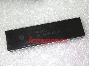 IC MM5316N DIP-40 1 pieza - Imagen 1 de 1