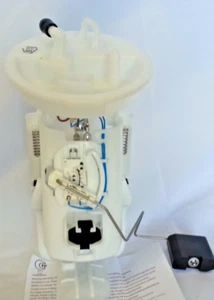 BMW E46 OEM CONTINENTAL ELECTRIC FUEL PUMP ASSEMBLY Made in Germany 16146766942 - Picture 1 of 5