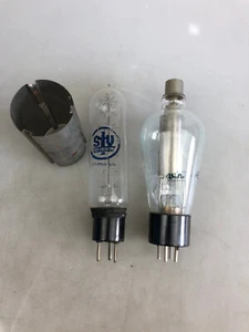 2 x tubo STABILOVOLT + custodia protettiva e 1 x russo /31 - Foto 1 di 8