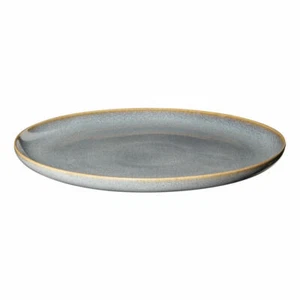 ASA Selection saisons Platzteller denim, Servierteller, Teller, Steinzeug 31 cm - Bild 1 von 2
