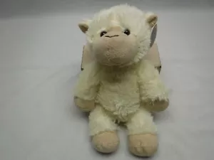 Calplush Lamb Sheep Plush Stuffed Animal Toy New With Tag - Picture 1 of 8