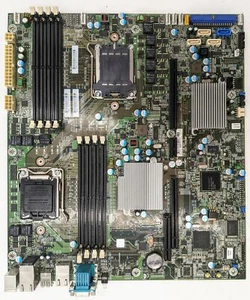 HP ProLiant DL185 G5 Server Motherboard- 452339-001 - Picture 1 of 1