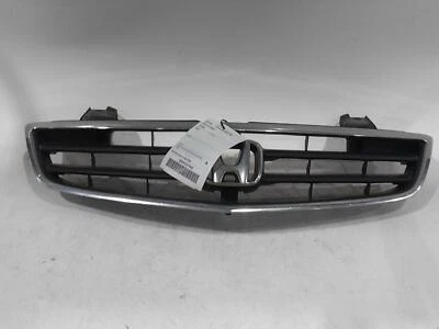 Used Front Grille fits: 2003 Honda Odyssey Front Grade A Foto 1 de 4