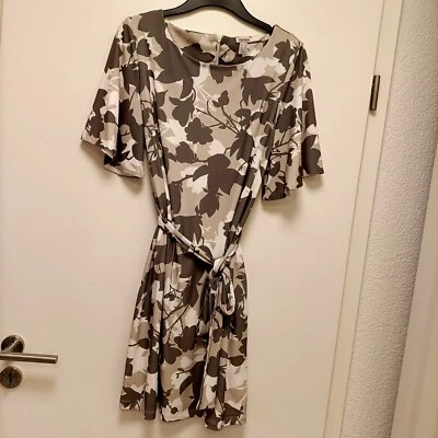 Kleid, Alba Moda - Bild 1 von 4