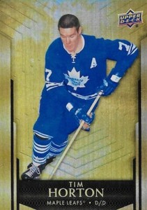 2023 TIM HORTONS LEGENDS HOCKEY CARDS BASE SET YOU PICK FROM LIST