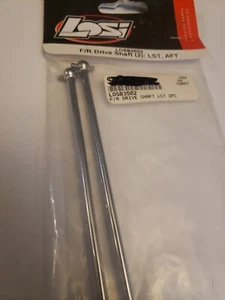 Team Losi LOSB3502 LST Front or rear Drive Shaft Dogbone Team Losi LST - Picture 1 of 1