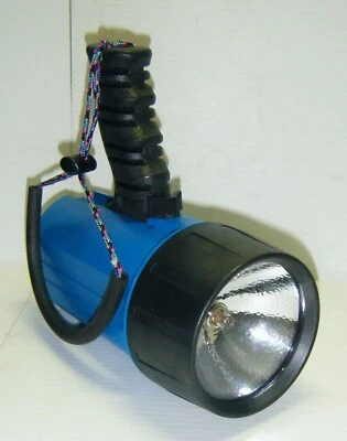 Princeton Tec 8000 Flashlight - Image 1 of 4