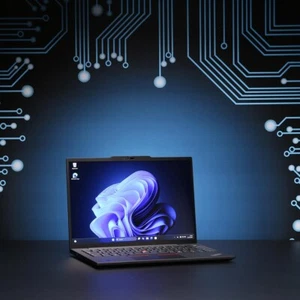 Lenovo ThinkPad T14s G5 // Intel Core Ultra 5 125U, 16 GB RAM, 512 GB SSD - Afbeelding 1 van 6