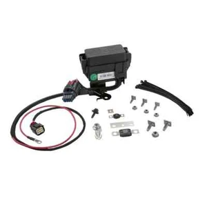 2022-2025 Sierra Silverado Hummer EV Touch-Screen Control Switches 86587305 OEM - Picture 1 of 4