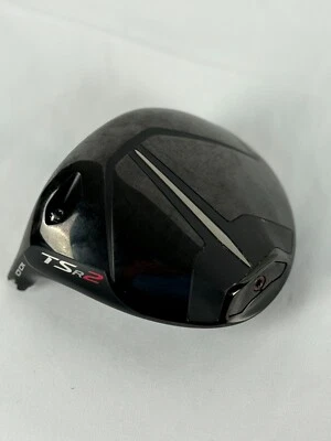Titleist TSR2  10° Driver + LINKSHAND  "nur Kopf" (59.25) - Bild 1 von 2