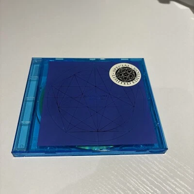 KILLING JOKE : EXORCISM BLUE CASE CD Foto 1 de 3