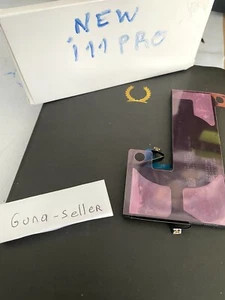 IPhone 11 Pro Battery Replacement - Photo 1 sur 2