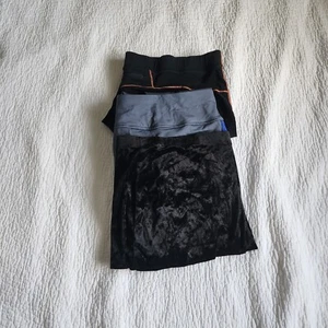 Women's Leggings Size XXL Lot of 3 - Picture 1 of 5