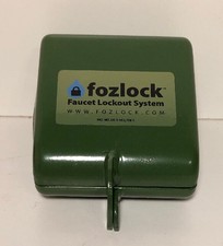 Outside Faucet Lock Ebay
