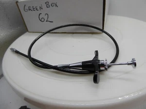 Camera Shutter Release Cable  approx lockable  quality 50cm  16" inch approx r62 - Picture 1 of 4