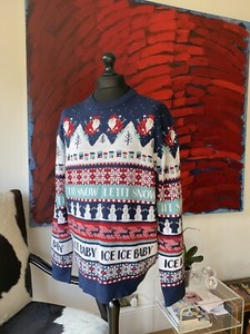 TU Christmas Jumpers u0026 Cardigans for Men for sale | eBay