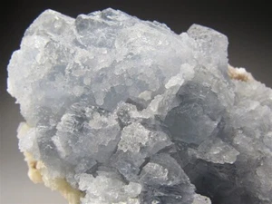 1 lb. Celestite, Coahuila, Mexiko - Bild 1 von 7