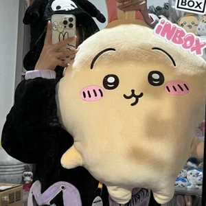 Cartoon Chiikawa Hachiware Usagi Plush Doll Stuffed Toy Pillow 35/45/60/80cm - Picture 1 of 26