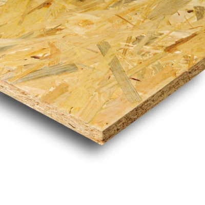 OSB-3 Pannello in legno marino fenolico cm 124x125 spessore mm 9-12-15-18 - Immagine 1 di 3