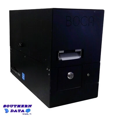 Boca  Lemur-M (magnetic) Thermal Printer - Image 1 of 3