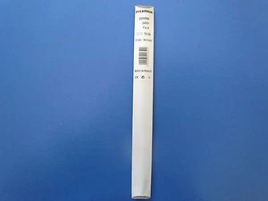 Sylvania Tubo Alogeno Fa 4 240V 2000W Trasparente Asta Lampadina Code :0 021652 - Foto 1 di 7