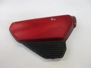 HONDA CX 500 C PC01 PANEL RIGHT (1) SIDE COVER SEAT SIDE COVERU - Picture 1 of 3