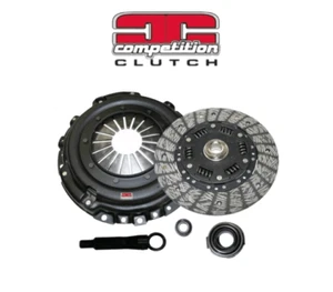 Competition Clutch Stage 2 Clutch Kit For 90-05 Mitsubishi Eclipse/3000GT - Picture 1 of 2