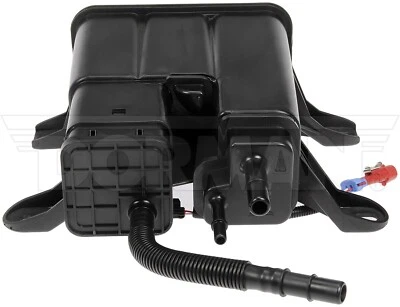 Vasilha de vapor Dorman para 2006-2009 Pontiac Torrent - Imagem 1 de 4