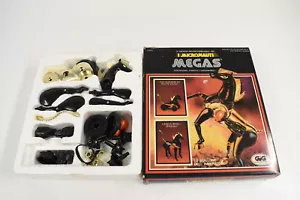Megas - I Micronauti - GIG in Box - Micronauts Mego Vintage Emperor Force G5 - Imagen 1 de 10