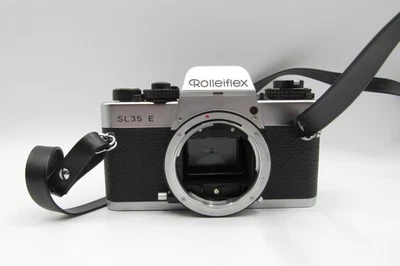 Rolleiflex SL35 E Foto 1 de 4