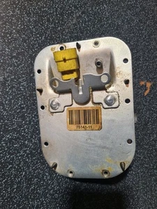 Harley Davidson Softail Fuel Pump Tank Top Plate Twin Cam 75141-11 - Picture 1 of 6
