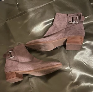 botas aquatalia talla 9.5 medianas mujer - Imagen 1 de 6