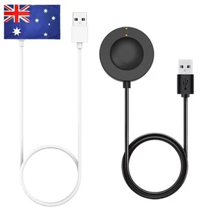 Smartwatch Charging Cable for Fossil Gen6/Gen5/Gen4/Venture/Explorer Station - Zdjęcie 1 z 18