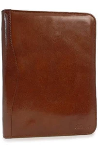 ASHWOOD - A4 Zip Conference Folder -Business Organiser/Exec - Picture 1 of 12