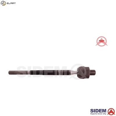 INNER TIE ROD 21014 FOR BMW 3/E90/E91/E92 X1/SUV/E84/SAV N47D20C/D/A N20B20 2.0L - Image 1 of 4